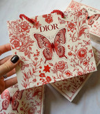 پک ۵ عددی بالم لب دیور Dior (هدیه لاکچری)
