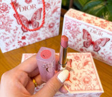 پک ۵ عددی بالم لب دیور Dior (هدیه لاکچری)