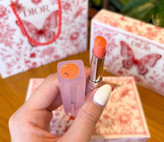 پک ۵ عددی بالم لب دیور Dior (هدیه لاکچری)